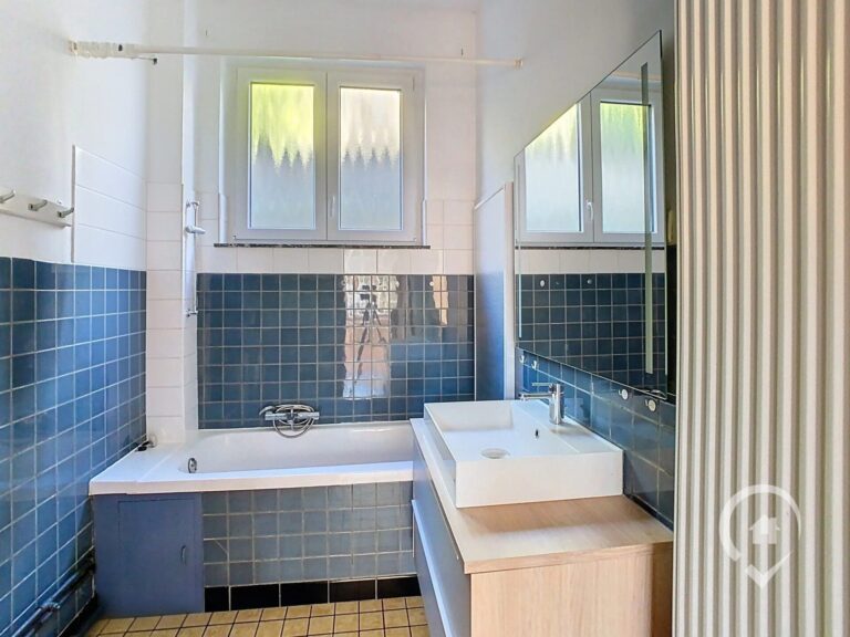 Condrogest - Appartement 2 chambres à louer au centre de Dinant