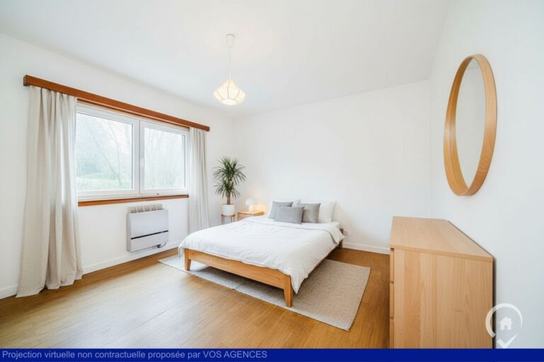 Condrogest - Villa plain-pied 2 chambres à rénover à vendre à Sorinnes