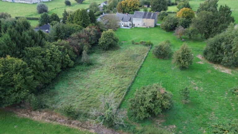 Condrogest - VENDU!!! Magnifique propriété 6 chambres à vendre à Ohey