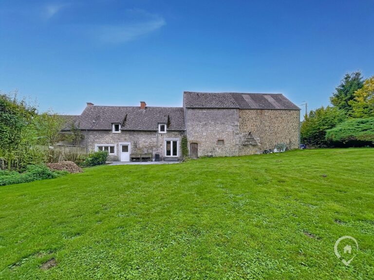 Condrogest - VENDU!!! Magnifique propriété 6 chambres à vendre à Ohey