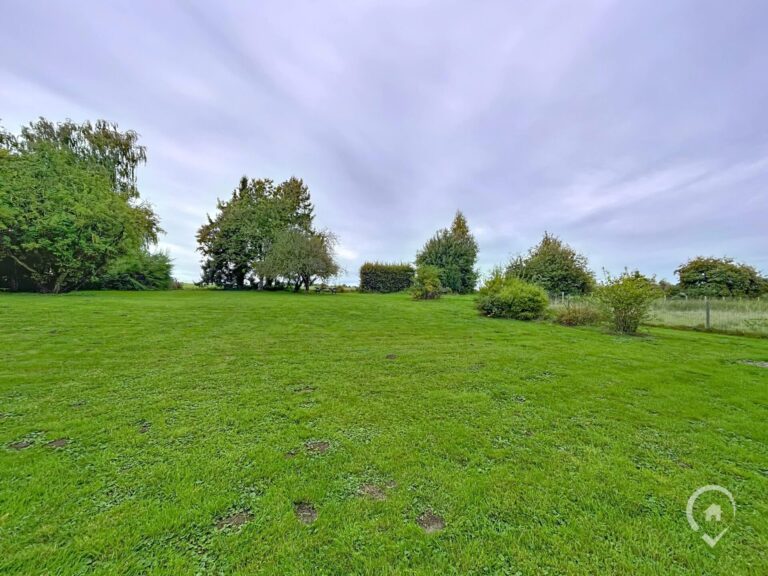 Condrogest - VENDU!!! Magnifique propriété 6 chambres à vendre à Ohey