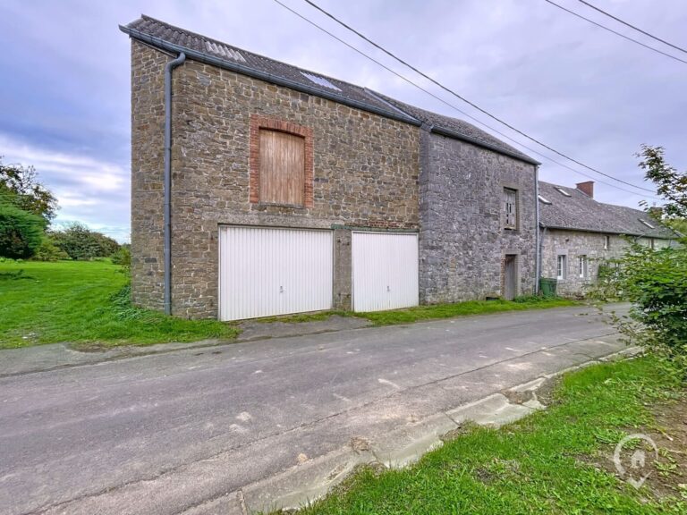 Condrogest - VENDU!!! Magnifique propriété 6 chambres à vendre à Ohey