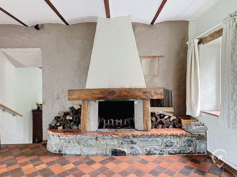 Condrogest - VENDU!!! Magnifique propriété 6 chambres à vendre à Ohey