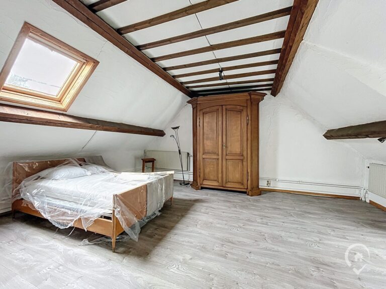 Condrogest - VENDU!!! Magnifique propriété 6 chambres à vendre à Ohey