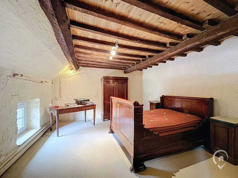 Condrogest - VENDU!!! Magnifique propriété 6 chambres à vendre à Ohey