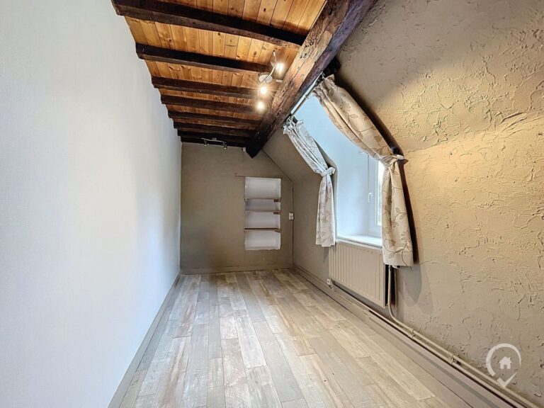 Condrogest - VENDU!!! Magnifique propriété 6 chambres à vendre à Ohey