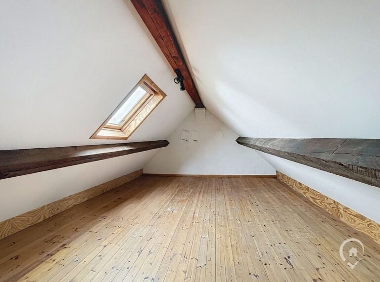 Condrogest - VENDU!!! Magnifique propriété 6 chambres à vendre à Ohey