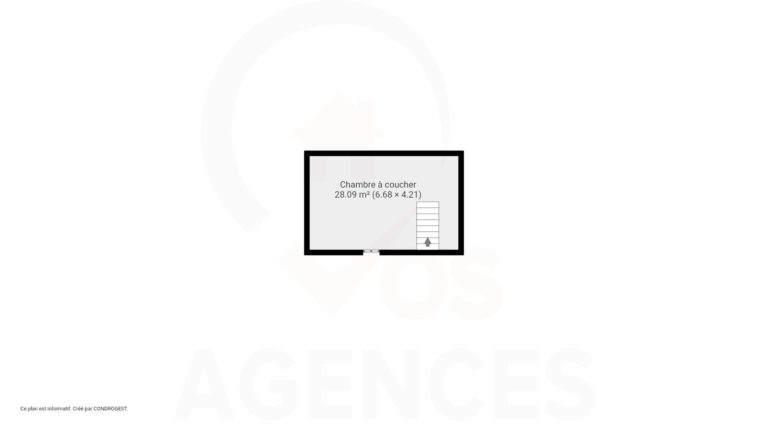 Condrogest - VENDU!!! Magnifique propriété 6 chambres à vendre à Ohey