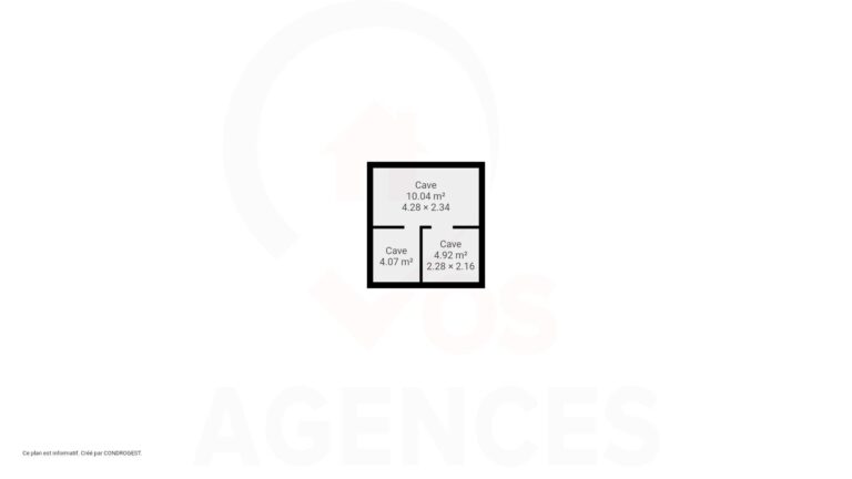 Condrogest - VENDU!!! Magnifique propriété 6 chambres à vendre à Ohey