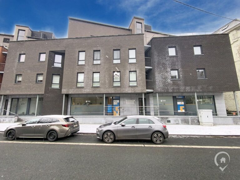 Condrogest - Appartement 2 chambres à louer au centre de Dinant