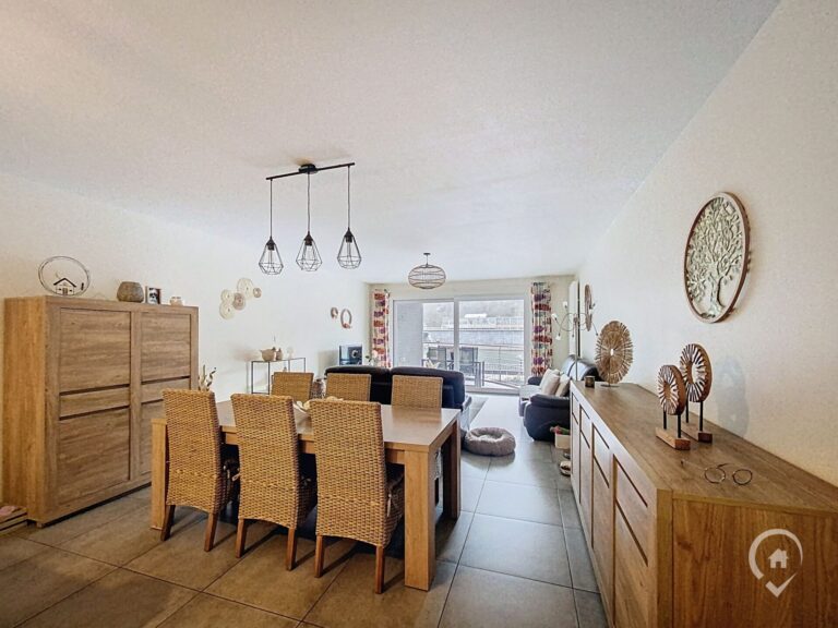 Condrogest - Appartement 2 chambres à louer au centre de Dinant