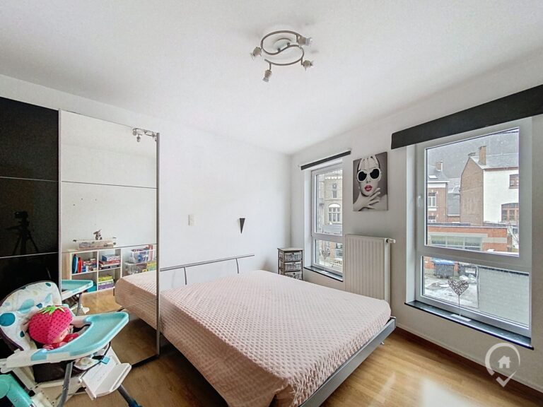 Condrogest - Appartement 2 chambres à louer au centre de Dinant