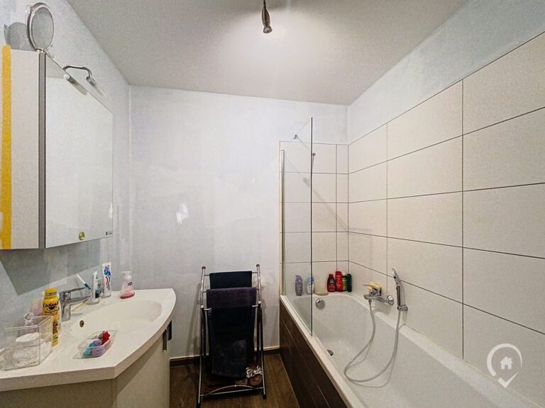 Condrogest - Appartement 2 chambres à louer au centre de Dinant