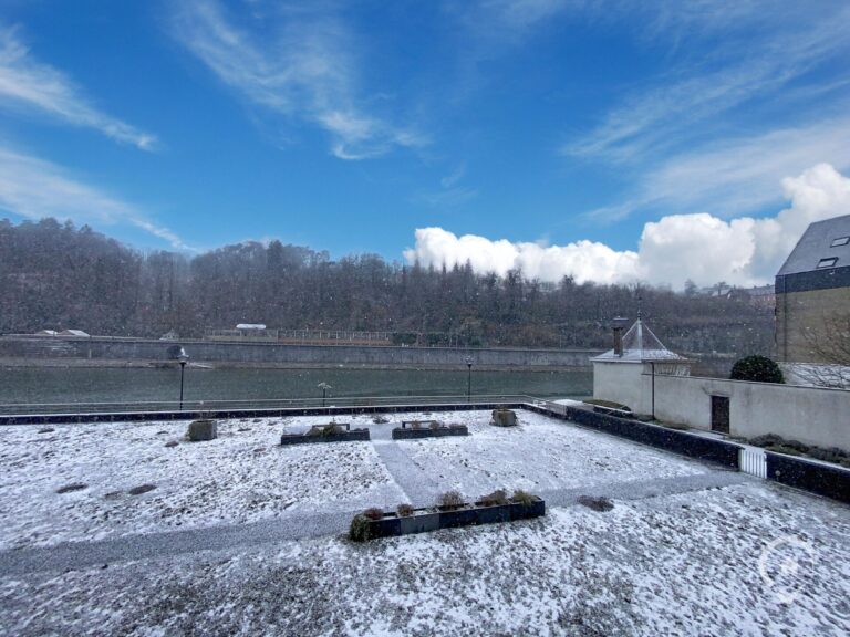 Condrogest - Appartement 2 chambres à louer au centre de Dinant