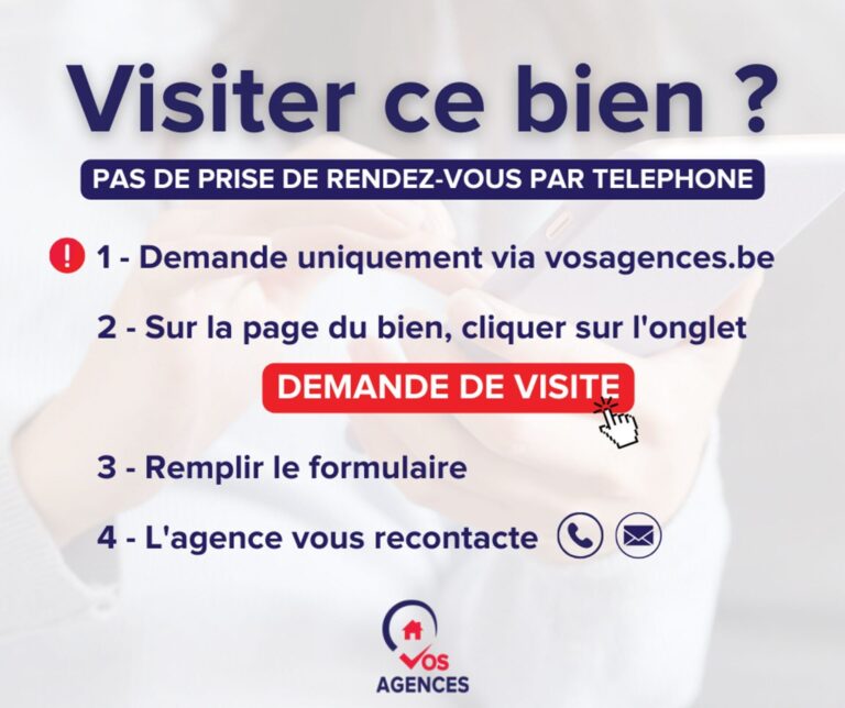 Condrogest - Appartement 1 chambre à louer au centre de Ciney