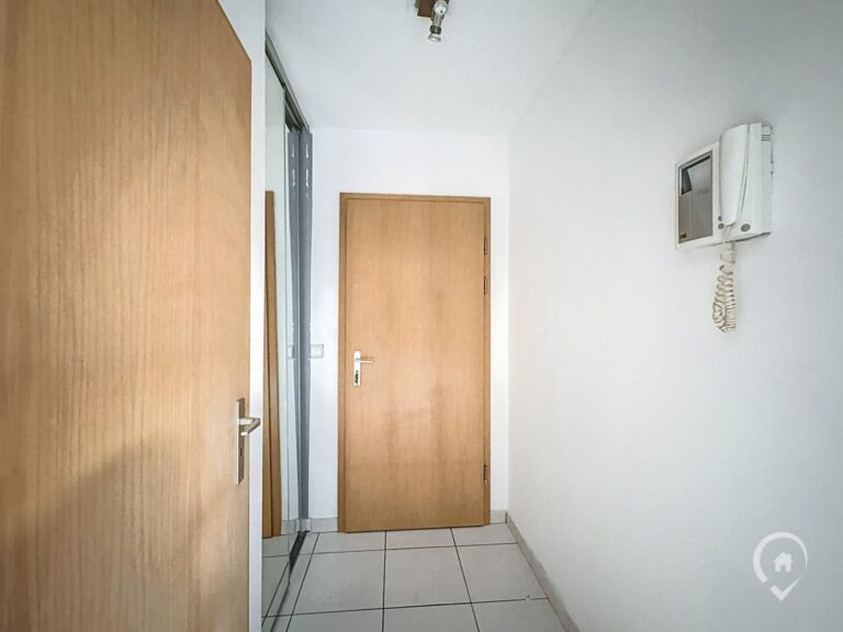 Condrogest - Appartement 1 chambre à louer au centre de Ciney