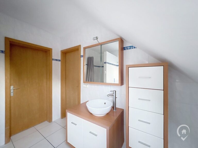 Condrogest - Appartement 1 chambre à louer au centre de Ciney