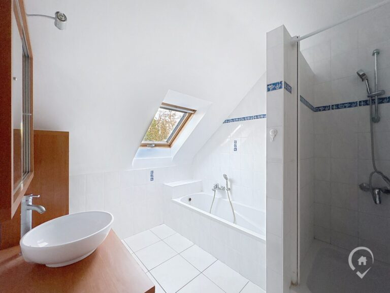 Condrogest - Appartement 1 chambre à louer au centre de Ciney