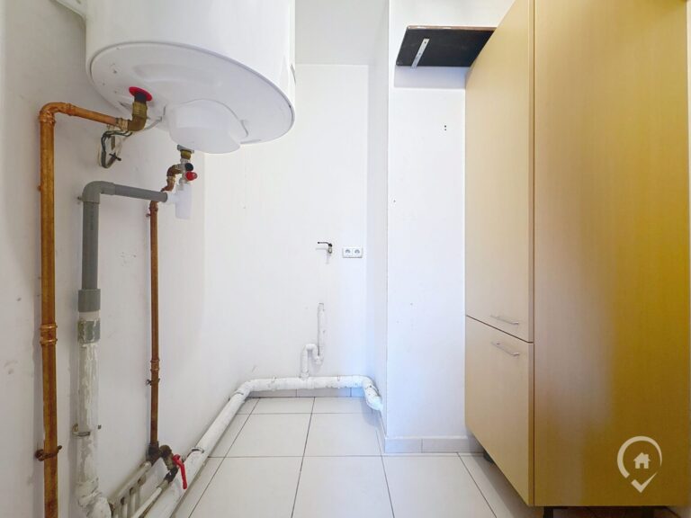 Condrogest - Appartement 1 chambre à louer au centre de Ciney