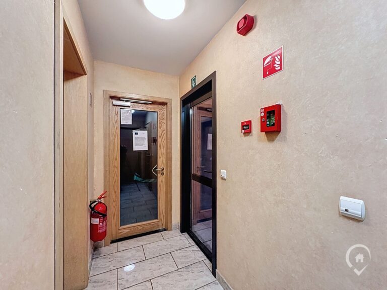 Condrogest - Appartement 1 chambre à louer au centre de Ciney