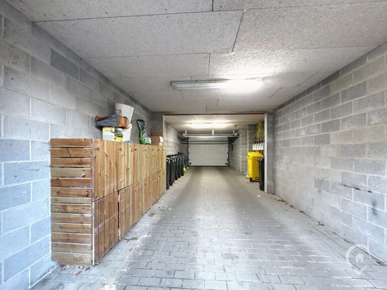 Condrogest - Appartement 1 chambre à louer au centre de Ciney