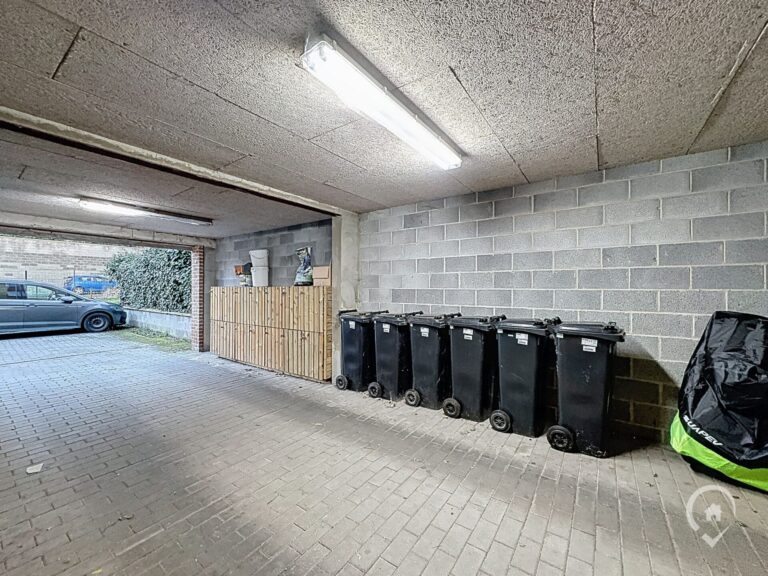 Condrogest - Appartement 1 chambre à louer au centre de Ciney