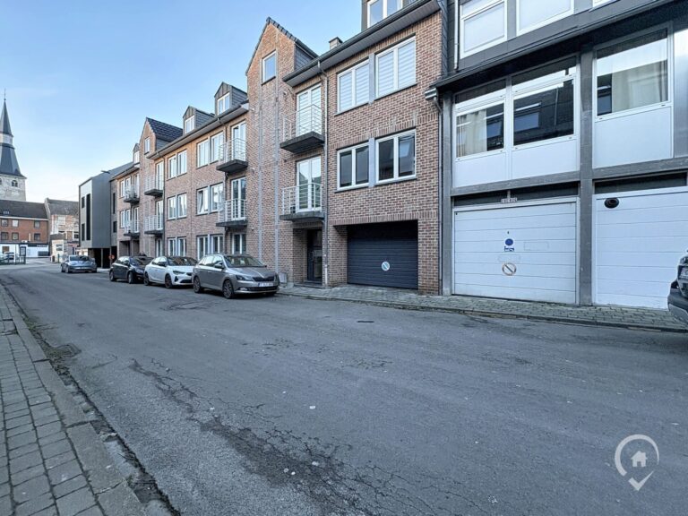 Condrogest - Appartement 1 chambre à louer au centre de Ciney