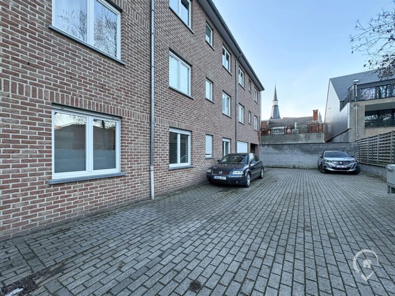 Condrogest - Appartement 1 chambre à louer au centre de Ciney