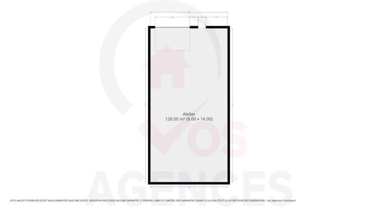 Condrogest - Hall industriel à louer à Sorinnes - Dinant