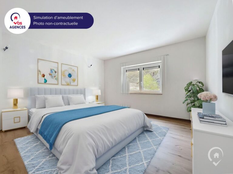 Condrogest - Maison totalement rénovée PEB A+ à vendre à Willerzie