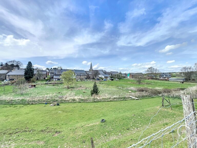 Condrogest - Maison totalement rénovée PEB A+ à vendre à Willerzie