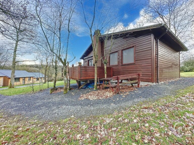 Condrogest - Superbe chalet avec permis pour location touristique