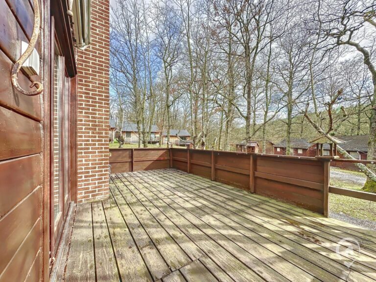 Condrogest - Superbe chalet avec permis pour location touristique