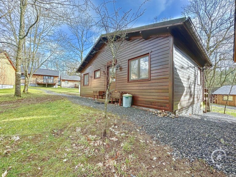 Condrogest - Superbe chalet avec permis pour location touristique