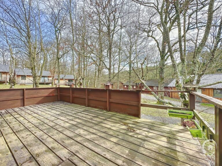 Condrogest - Superbe chalet avec permis pour location touristique