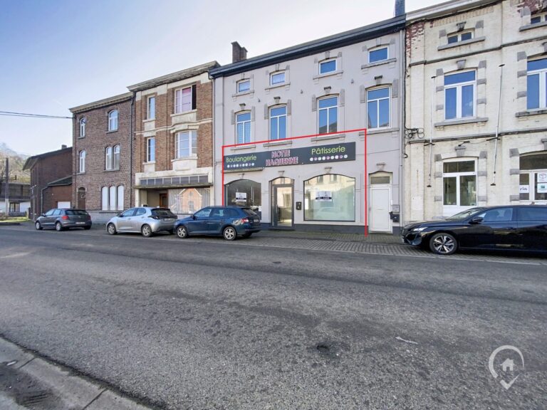 Condrogest - Bien Commercial À Louer