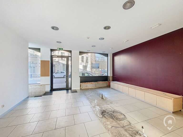 Condrogest - Bien Commercial À Louer