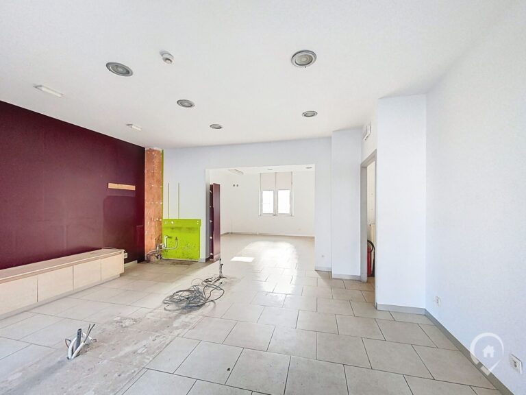 Condrogest - Bien Commercial À Louer