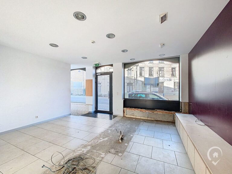 Condrogest - Bien Commercial À Louer