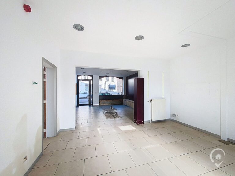 Condrogest - Bien Commercial À Louer