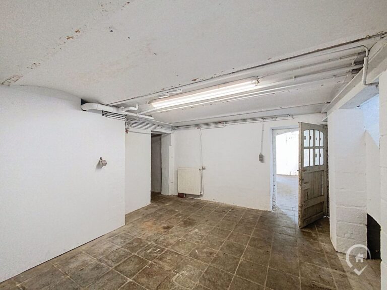 Condrogest - Bien Commercial À Louer