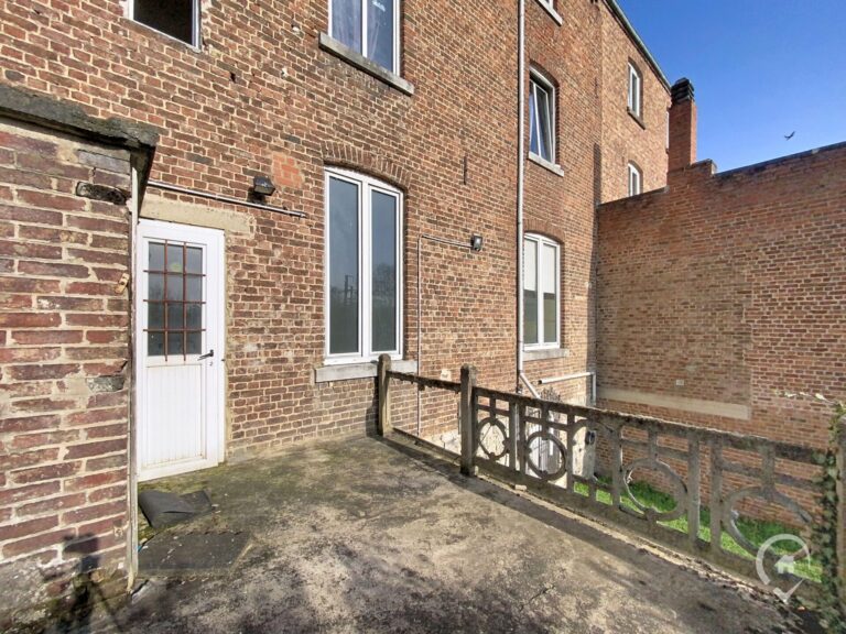 Condrogest - Bien Commercial À Louer