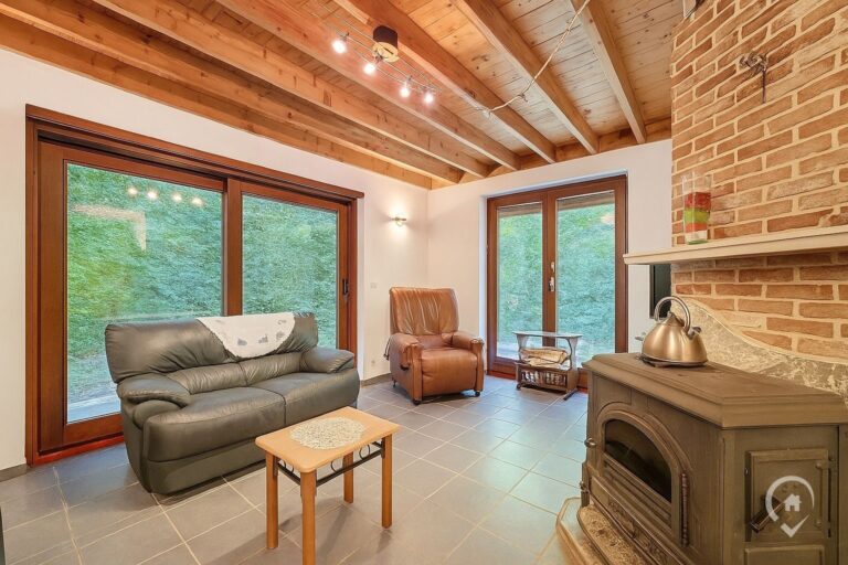 Condrogest - Maison 3 chambres au cœur des bois de Morville à vendre