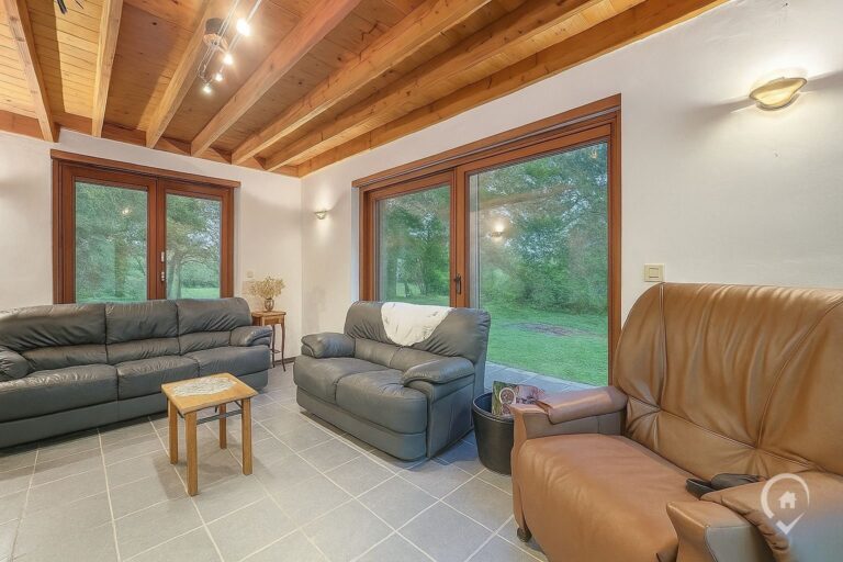 Condrogest - Maison 3 chambres au cœur des bois de Morville à vendre