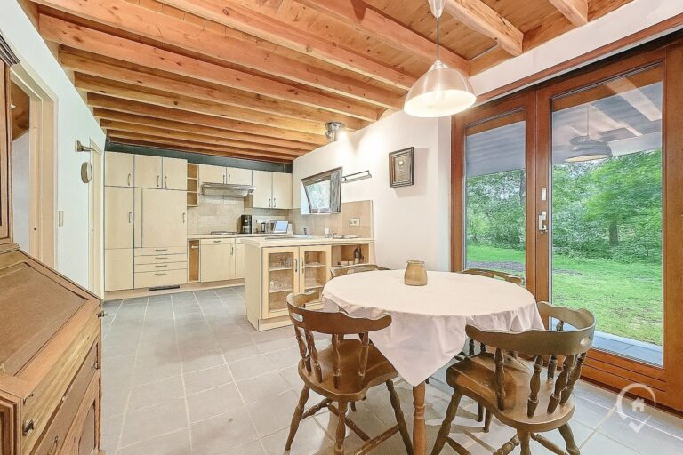 Condrogest - Maison 3 chambres au cœur des bois de Morville à vendre
