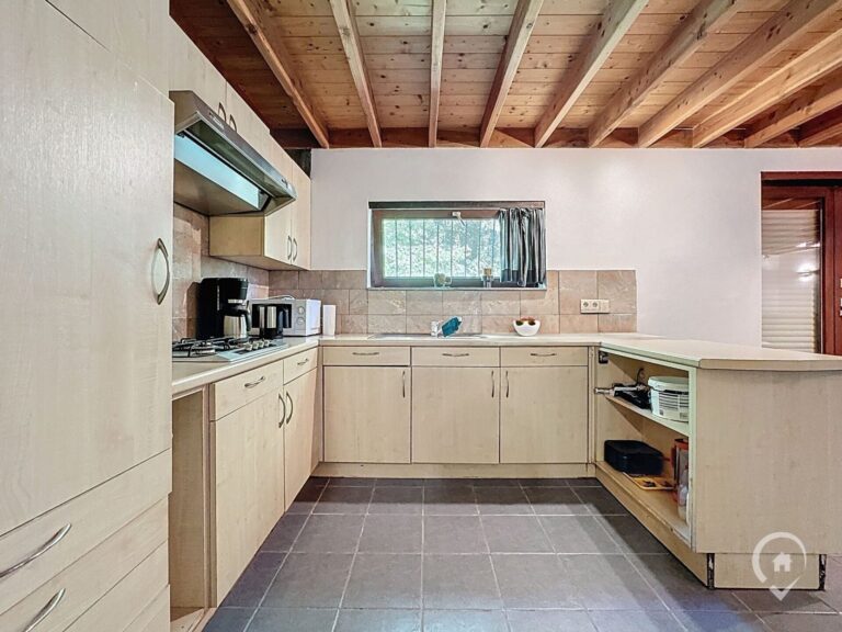 Condrogest - Maison 3 chambres au cœur des bois de Morville à vendre