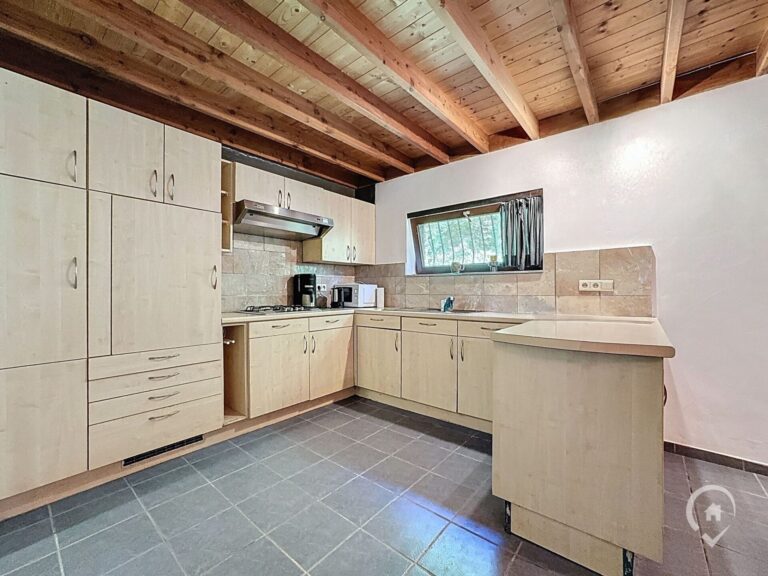 Condrogest - Maison 3 chambres au cœur des bois de Morville à vendre