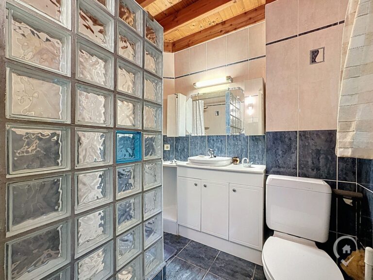 Condrogest - Maison 3 chambres au cœur des bois de Morville à vendre