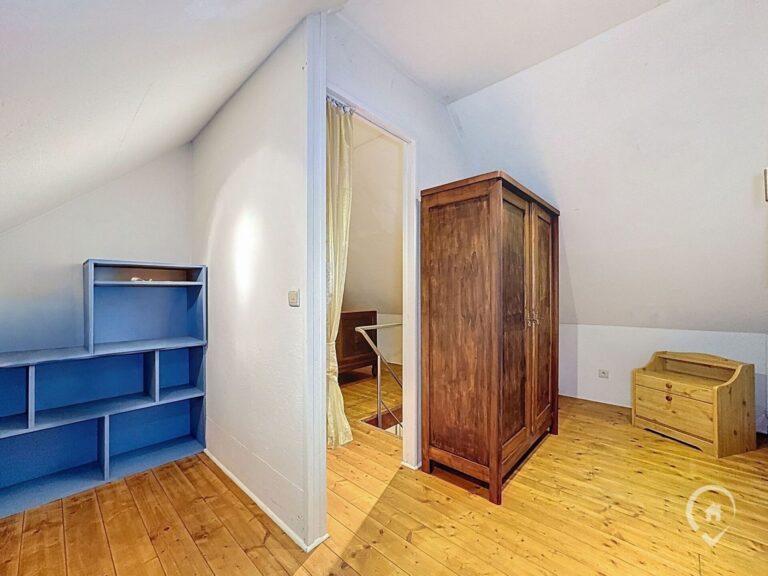 Condrogest - Maison 3 chambres au cœur des bois de Morville à vendre