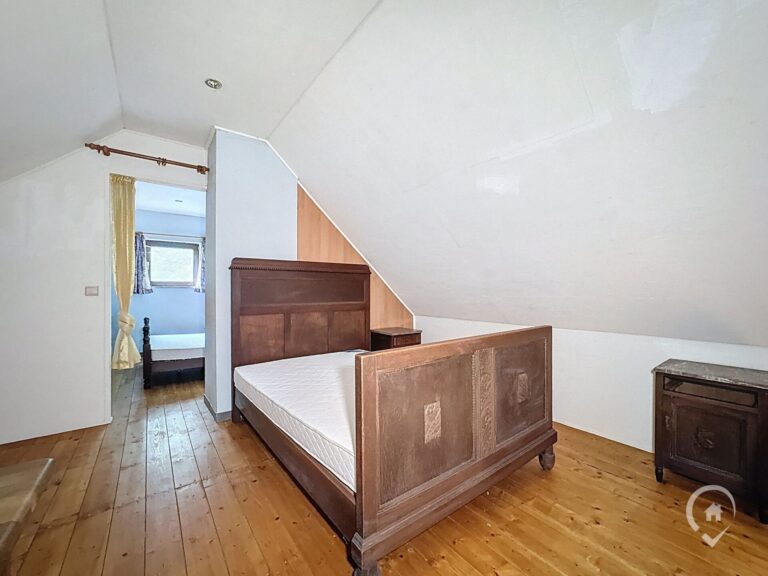 Condrogest - Maison 3 chambres au cœur des bois de Morville à vendre